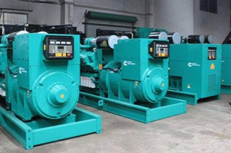 路桥柴油发电机 路桥柴油发电机